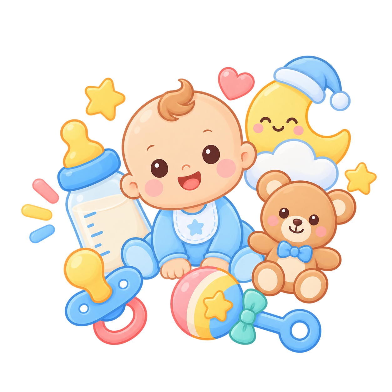 Bebés