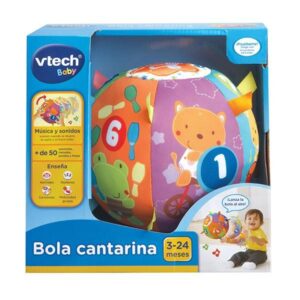 Bola Cantarina.