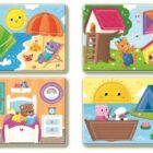 Education Formas y Colores Juguetes Clementoni CLEMENTONI