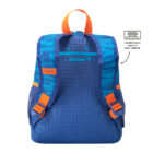 Totto Mochila escolar Material: Poliéster 26 x 33.5 x 12.5 cm