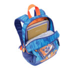 Totto Mochila escolar Material: Poliéster 26 x 33.5 x 12.5 cm