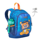 Totto Mochila escolar Material: Poliéster 26 x 33.5 x 12.5 cm