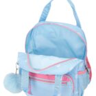 Mochila preescolar Mickey vibes 28cm