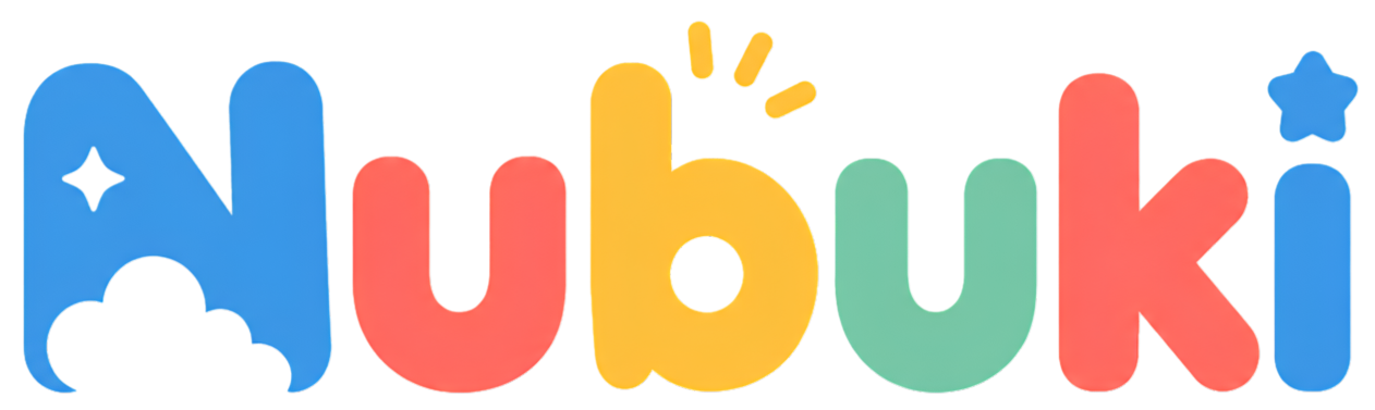 Nubuki