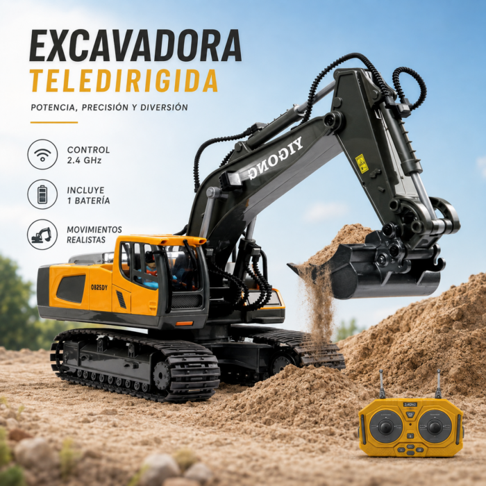 excavadora-1 excavadora-1