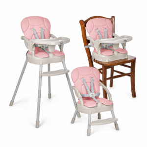 MS Belly y Spoon trona convertible 3 en 1