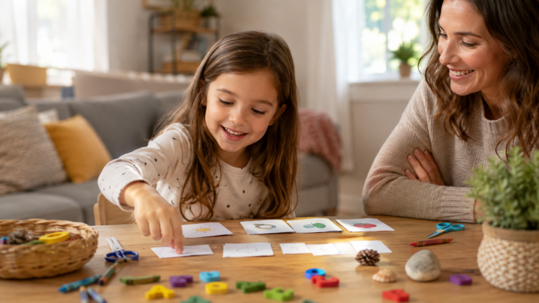 10 juegos para aprender a leer en casa de forma divertida